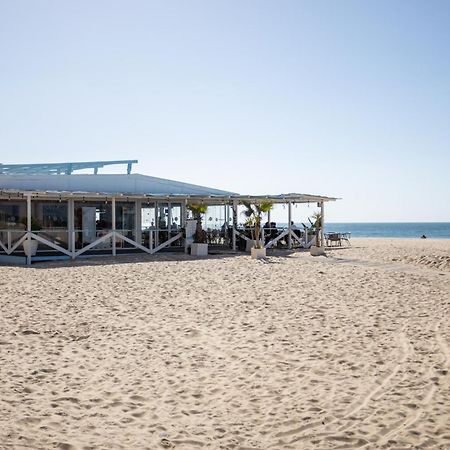 Balcon De Santa Maria Free Parking By Cadiz Time Apartment Екстериор снимка