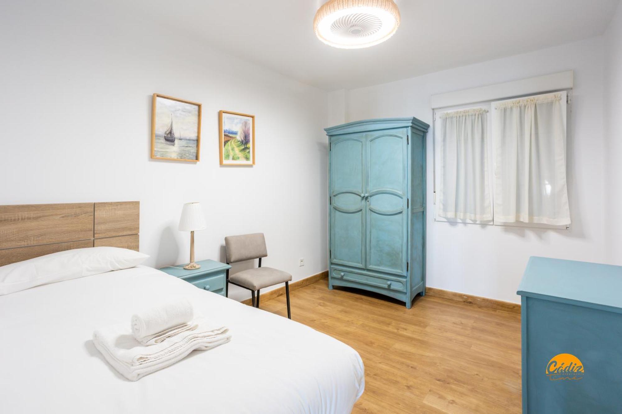 Balcon De Santa Maria Free Parking By Cadiz Time Apartment Екстериор снимка